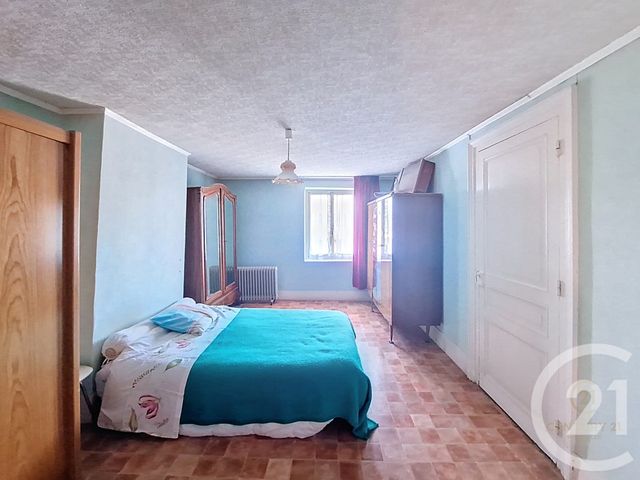 Maison &agrave; vendre - 4 pi&egrave;ces - 179,79 m2 - Grigny - 69 - RHONE-ALPES