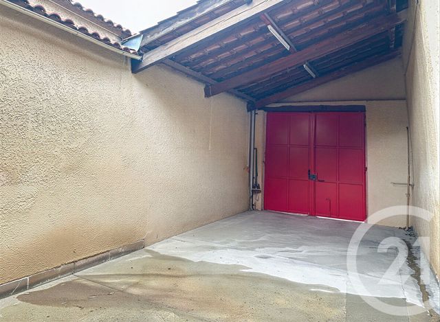 Maison &agrave; vendre - 4 pi&egrave;ces - 179,79 m2 - Grigny - 69 - RHONE-ALPES