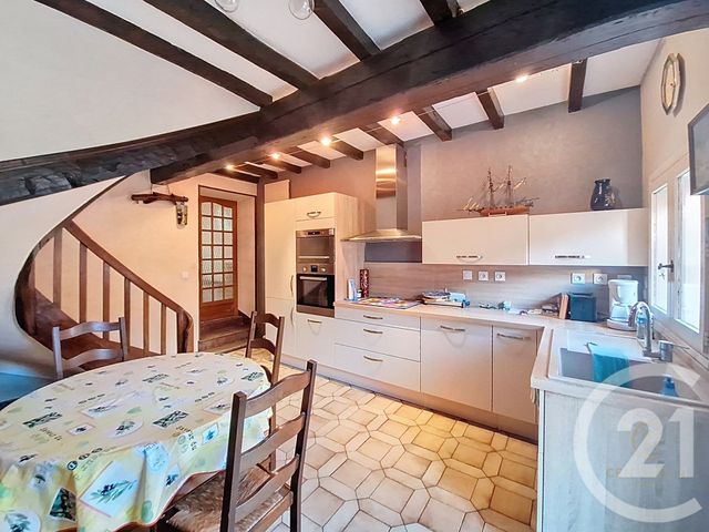 Maison &agrave; vendre - 4 pi&egrave;ces - 179,79 m2 - Grigny - 69 - RHONE-ALPES