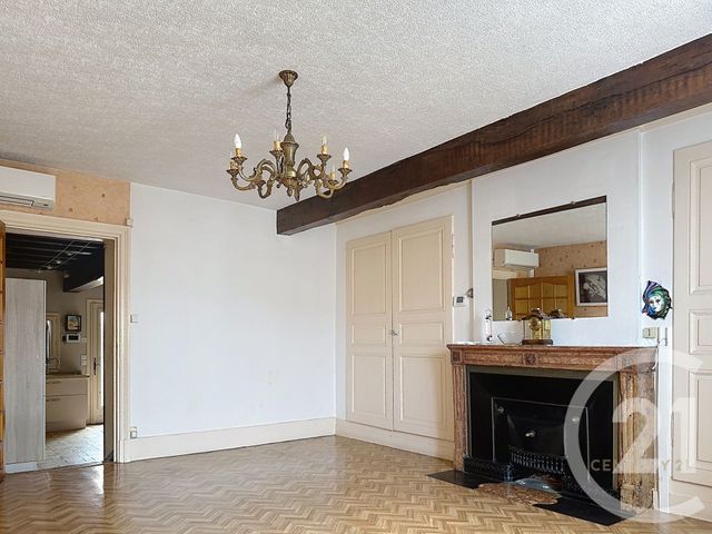 Maison &agrave; vendre - 4 pi&egrave;ces - 179,79 m2 - Grigny - 69 - RHONE-ALPES
