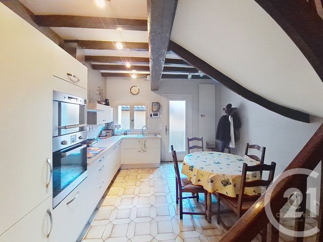Maison &agrave; vendre - 4 pi&egrave;ces - 179,79 m2 - Grigny - 69 - RHONE-ALPES