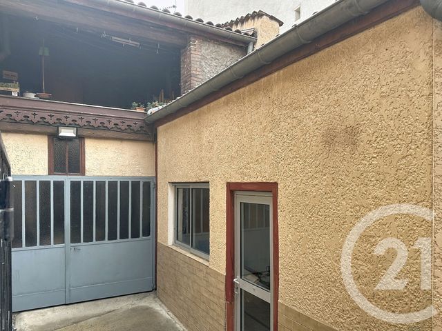Maison &agrave; vendre - 4 pi&egrave;ces - 179,79 m2 - Grigny - 69 - RHONE-ALPES