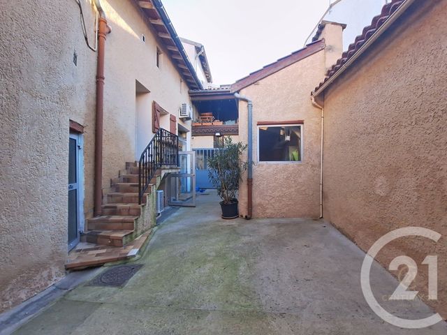 maison - GRIGNY - 69