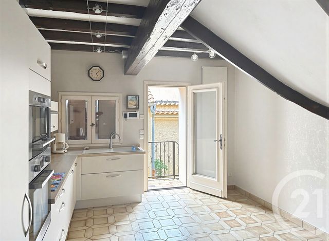 Maison &agrave; vendre - 4 pi&egrave;ces - 179,79 m2 - Grigny - 69 - RHONE-ALPES