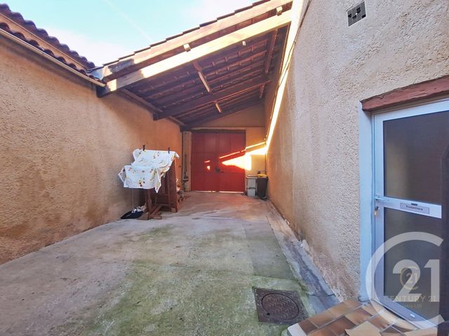 Maison &agrave; vendre - 4 pi&egrave;ces - 179,79 m2 - Grigny - 69 - RHONE-ALPES