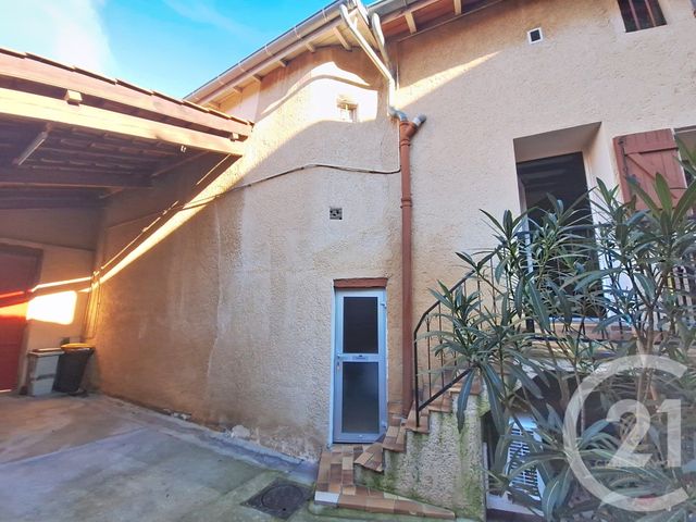 Maison &agrave; vendre - 4 pi&egrave;ces - 179,79 m2 - Grigny - 69 - RHONE-ALPES