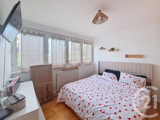 Appartement F4 &agrave; vendre - 4 pi&egrave;ces - 75 m2 - Grigny - 69 - RHONE-ALPES