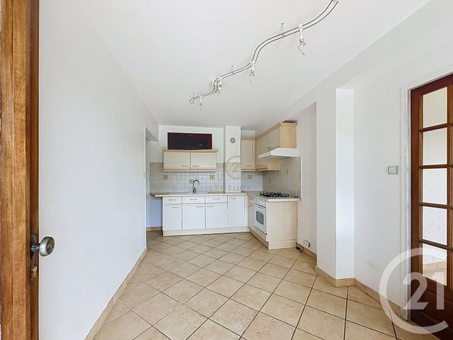 Maison &agrave; vendre - 7 pi&egrave;ces - 152 m2 - Millery - 69 - RHONE-ALPES