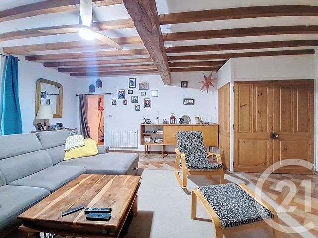 Maison &agrave; vendre - 5 pi&egrave;ces - 132,95 m2 - Grigny - 69 - RHONE-ALPES