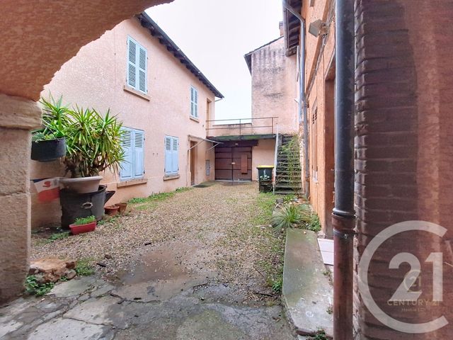 Maison &agrave; vendre - 5 pi&egrave;ces - 132,95 m2 - Grigny - 69 - RHONE-ALPES