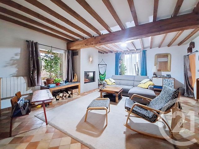 maison - GRIGNY - 69