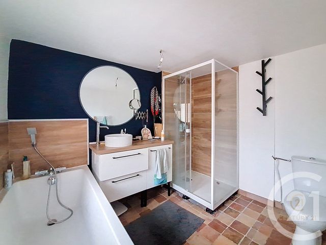 Maison &agrave; vendre - 5 pi&egrave;ces - 132,95 m2 - Grigny - 69 - RHONE-ALPES