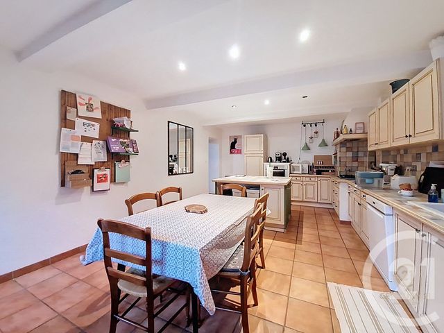 Maison &agrave; vendre - 5 pi&egrave;ces - 132,95 m2 - Grigny - 69 - RHONE-ALPES