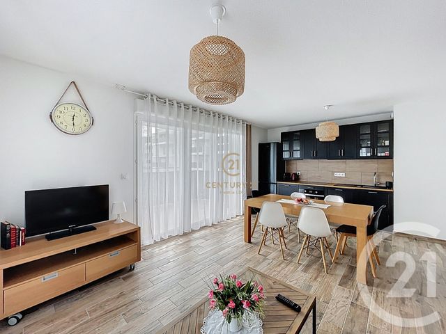 Appartement T3 à vendre GIVORS