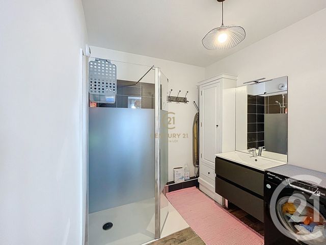 Appartement T3 &agrave; vendre - 3 pi&egrave;ces - 59,01 m2 - Givors - 69 - RHONE-ALPES