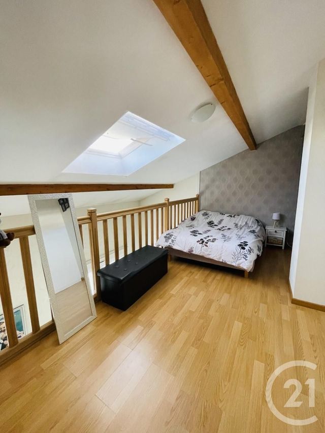 Appartement F1 bis &agrave; vendre - 2 pi&egrave;ces - 41,13 m2 - Grigny - 69 - RHONE-ALPES