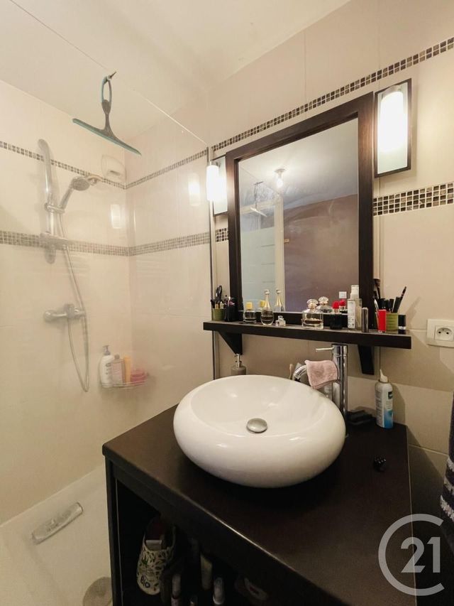 Appartement F1 bis &agrave; vendre - 2 pi&egrave;ces - 41,13 m2 - Grigny - 69 - RHONE-ALPES