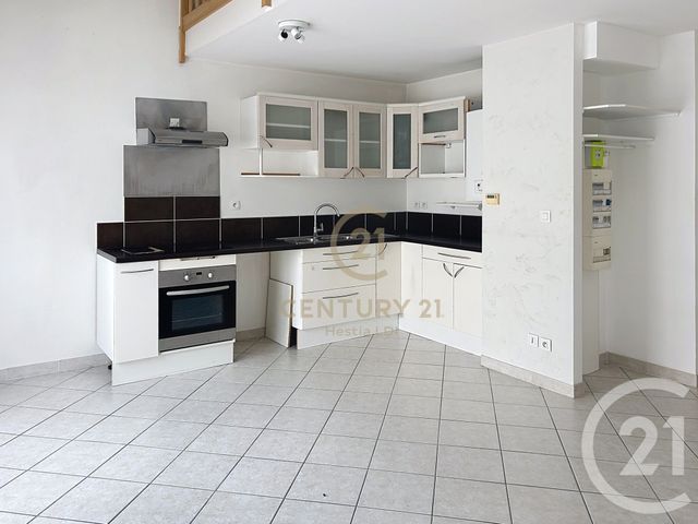 Appartement F1 bis &agrave; vendre - 2 pi&egrave;ces - 41,13 m2 - Grigny - 69 - RHONE-ALPES