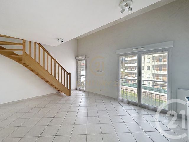Appartement F1 bis &agrave; vendre - 2 pi&egrave;ces - 41,13 m2 - Grigny - 69 - RHONE-ALPES