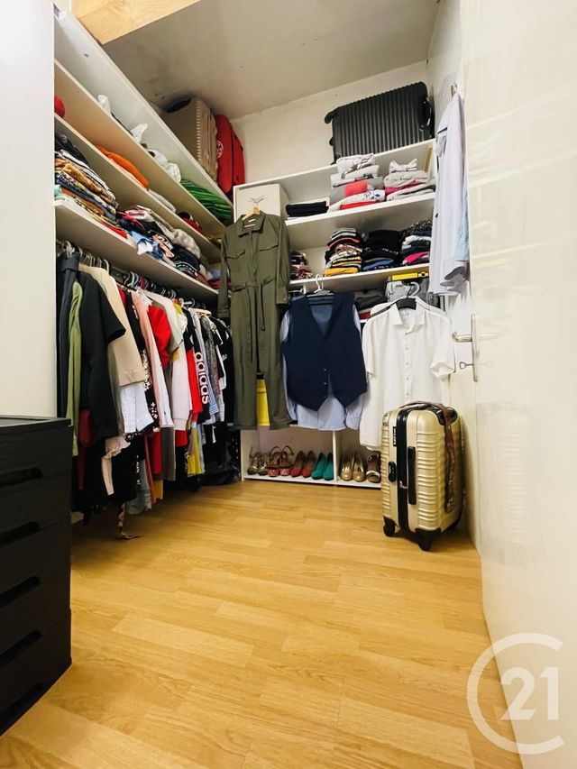 Appartement F1 bis &agrave; vendre - 2 pi&egrave;ces - 41,13 m2 - Grigny - 69 - RHONE-ALPES