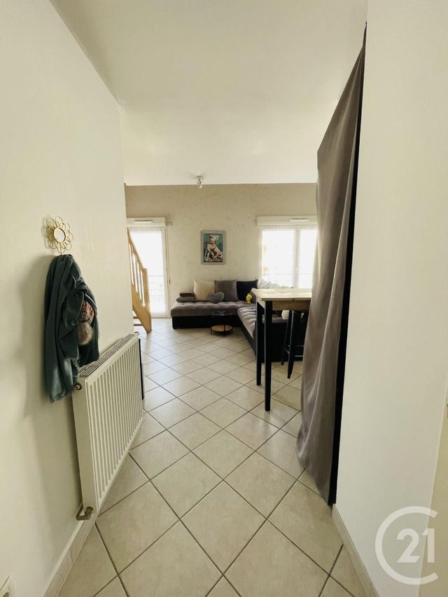 Appartement F1 bis &agrave; vendre - 2 pi&egrave;ces - 41,13 m2 - Grigny - 69 - RHONE-ALPES