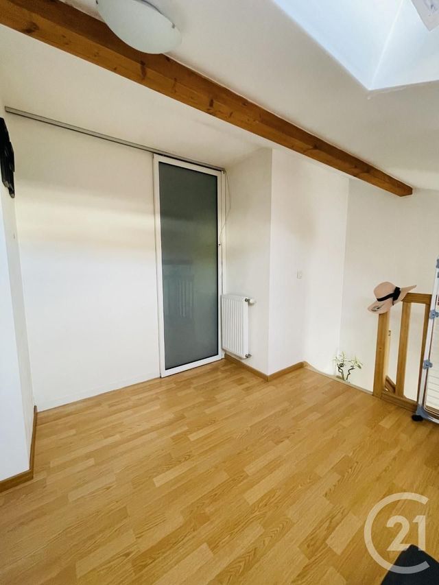 Appartement F1 bis &agrave; vendre - 2 pi&egrave;ces - 41,13 m2 - Grigny - 69 - RHONE-ALPES