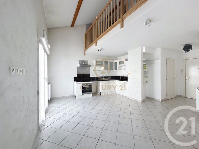 Appartement F1 Bis à vendre GRIGNY