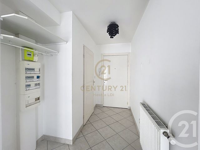 Appartement F1 bis &agrave; vendre - 2 pi&egrave;ces - 41,13 m2 - Grigny - 69 - RHONE-ALPES