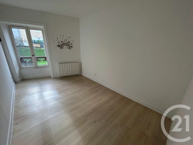 Appartement F4 &agrave; louer - 4 pi&egrave;ces - 69,08 m2 - Givors - 69 - RHONE-ALPES