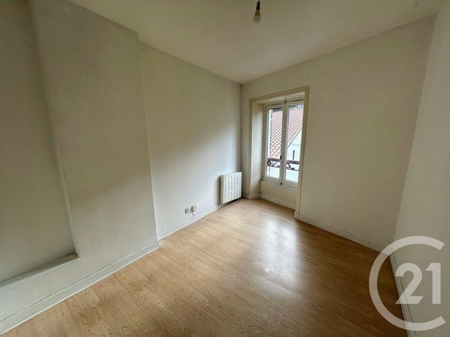 Appartement F4 &agrave; louer - 4 pi&egrave;ces - 69,08 m2 - Givors - 69 - RHONE-ALPES