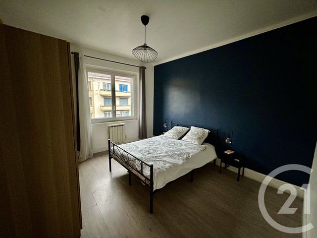 Appartement F2 &agrave; louer - 2 pi&egrave;ces - 41,19 m2 - Givors - 69 - RHONE-ALPES