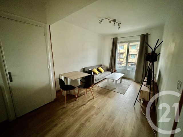 Appartement F2 &agrave; louer - 2 pi&egrave;ces - 41,19 m2 - Givors - 69 - RHONE-ALPES