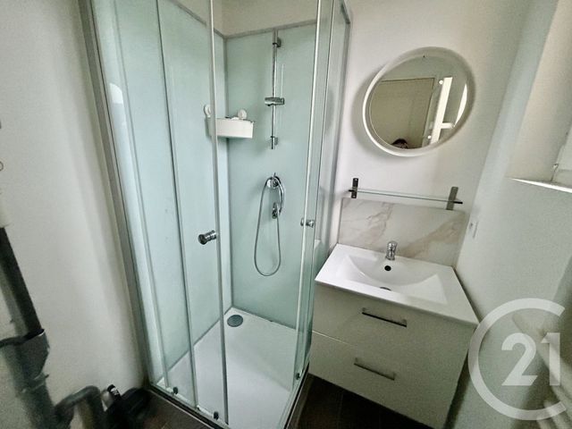 Appartement F2 &agrave; louer - 2 pi&egrave;ces - 41,19 m2 - Givors - 69 - RHONE-ALPES