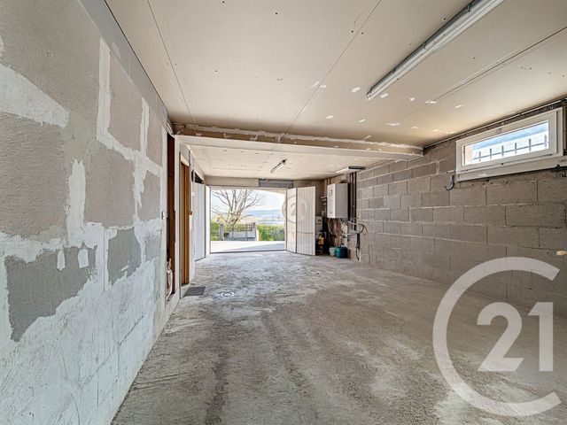 Maison &agrave; vendre - 6 pi&egrave;ces - 149 m2 - Givors - 69 - RHONE-ALPES