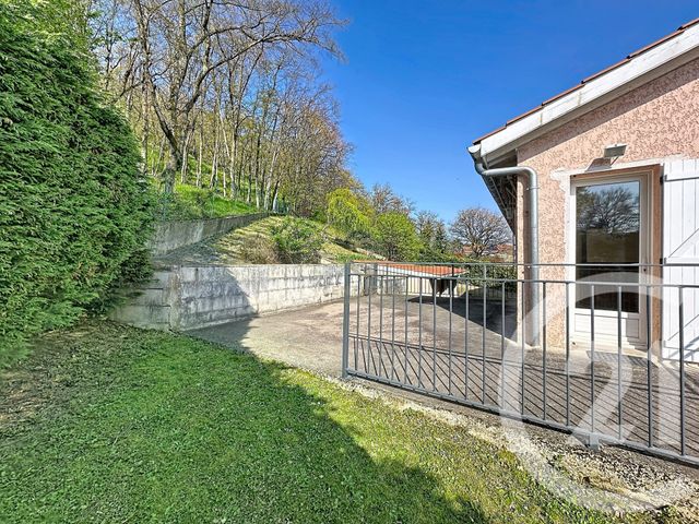 Maison &agrave; vendre - 6 pi&egrave;ces - 149 m2 - Givors - 69 - RHONE-ALPES
