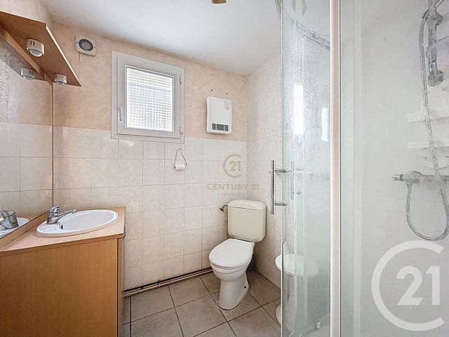 Maison &agrave; vendre - 6 pi&egrave;ces - 149 m2 - Givors - 69 - RHONE-ALPES