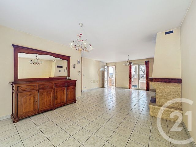 Maison &agrave; vendre - 6 pi&egrave;ces - 149 m2 - Givors - 69 - RHONE-ALPES