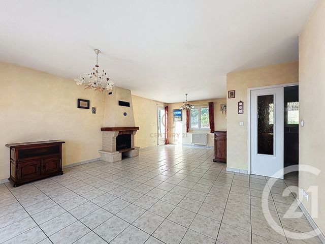 Maison &agrave; vendre - 6 pi&egrave;ces - 149 m2 - Givors - 69 - RHONE-ALPES