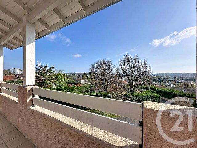 Maison &agrave; vendre - 6 pi&egrave;ces - 149 m2 - Givors - 69 - RHONE-ALPES