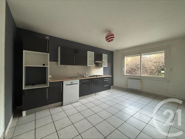 appartement - ECHALAS - 69
