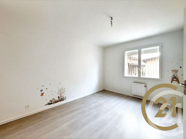 Appartement F4 &agrave; vendre - 5 pi&egrave;ces - 90 m2 - Echalas - 69 - RHONE-ALPES
