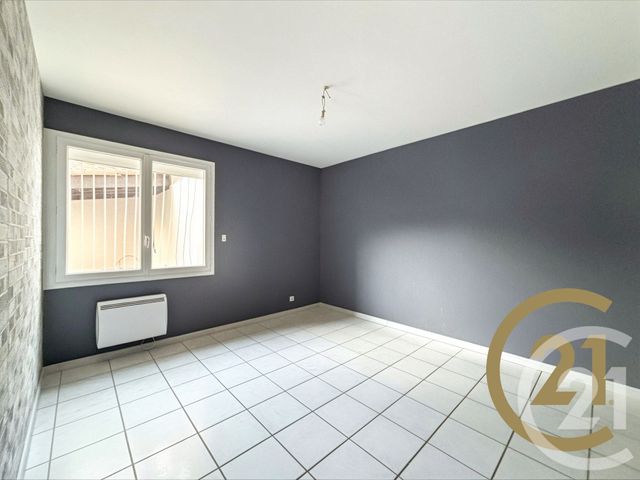 Appartement F4 &agrave; vendre - 5 pi&egrave;ces - 90 m2 - Echalas - 69 - RHONE-ALPES