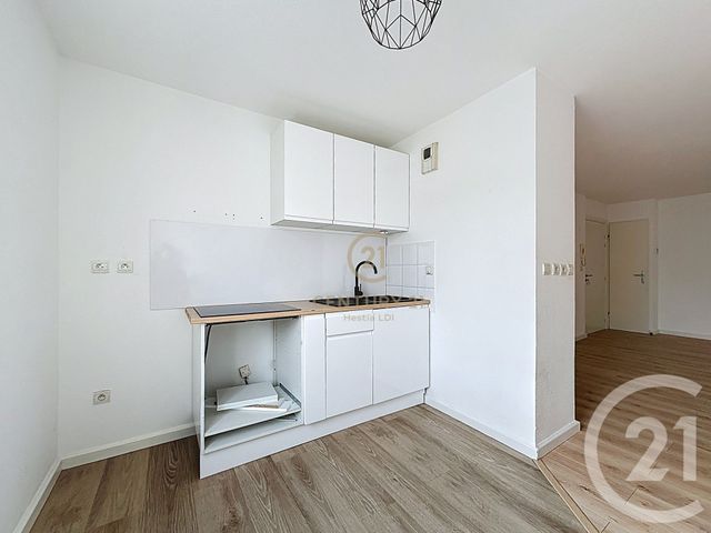 Appartement T3 &agrave; vendre - 3 pi&egrave;ces - 67,19 m2 - Grigny - 69 - RHONE-ALPES