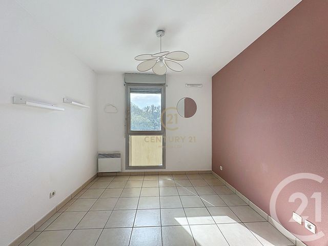 Appartement T3 &agrave; vendre - 3 pi&egrave;ces - 67,19 m2 - Grigny - 69 - RHONE-ALPES