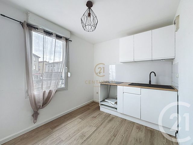 Appartement T3 &agrave; vendre - 3 pi&egrave;ces - 67,19 m2 - Grigny - 69 - RHONE-ALPES