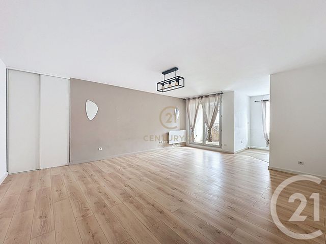 Appartement T3 à vendre GRIGNY