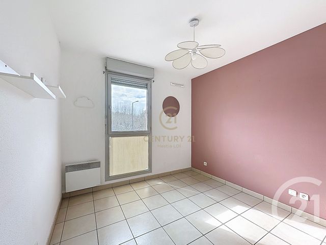 Appartement T3 &agrave; vendre - 3 pi&egrave;ces - 67,19 m2 - Grigny - 69 - RHONE-ALPES