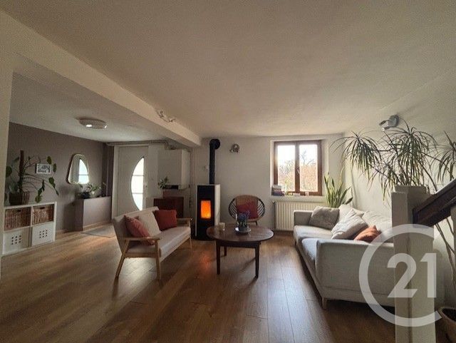 Maison à vendre GRIGNY