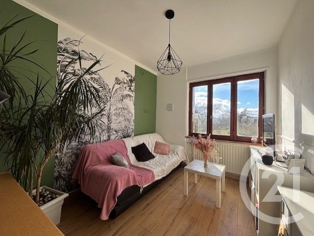 Maison &agrave; vendre - 6 pi&egrave;ces - 112,77 m2 - Grigny - 69 - RHONE-ALPES