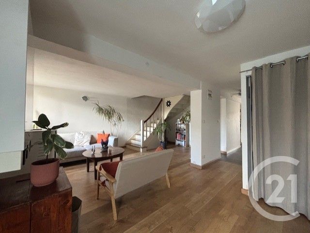 Maison &agrave; vendre - 6 pi&egrave;ces - 112,77 m2 - Grigny - 69 - RHONE-ALPES